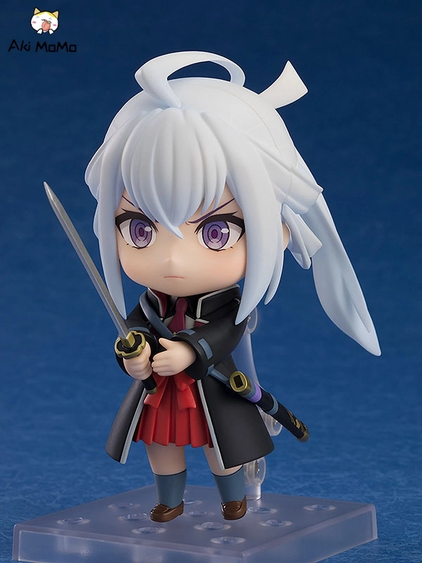 Good Smile Company GSC Nendoroid Nanatsu no Maken ga Shihaisuru Nanao Hibiya
