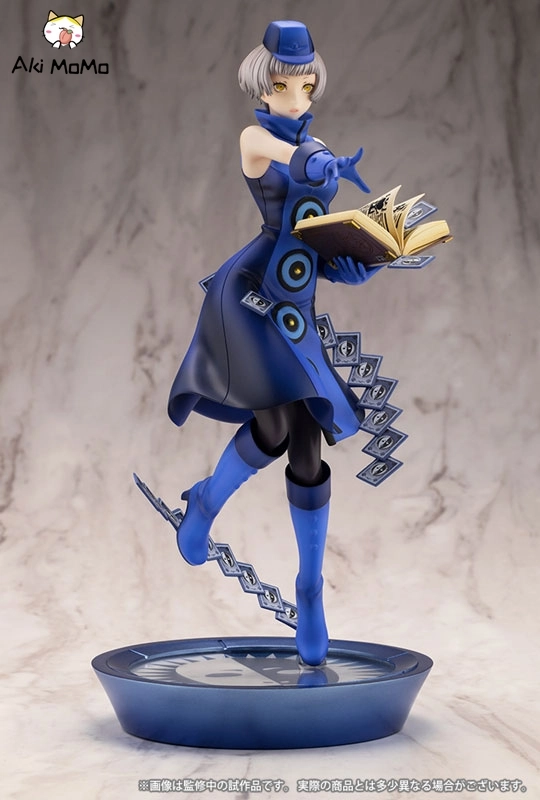 Kotobukiya ARTFX J Persona 3 Reload Elizabeth 1/8 Figure
