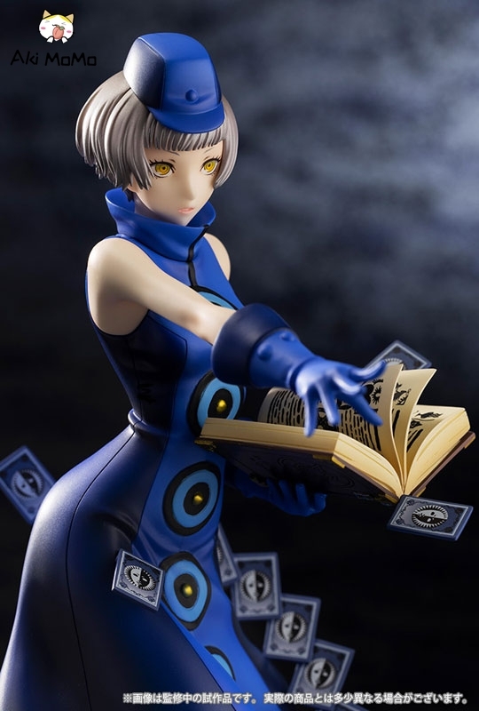 Kotobukiya ARTFX J Persona 3 Reload Elizabeth 1/8 Figure