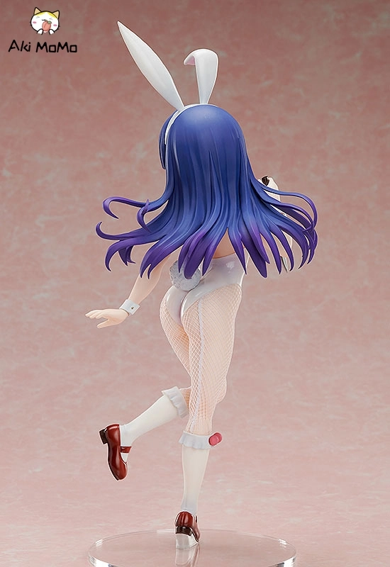 FREEing B-STYLE Higurashi no Naku Koro ni Sotsu Rika Furude: Bunny Ver. 1/4 Figure