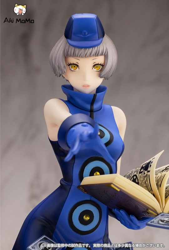 Kotobukiya ARTFX J Persona 3 Reload Elizabeth 1/8 Figure