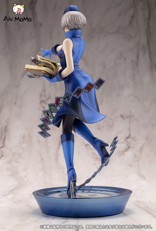 Kotobukiya ARTFX J Persona 3 Reload Elizabeth 1/8 Figure