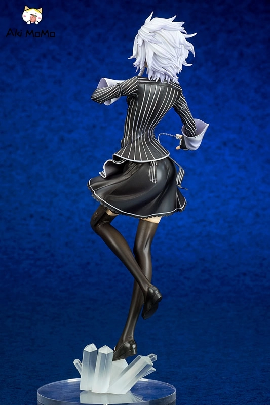 ques Q Touhou Project Sakuya Izayoi Koumajou Densetsu Ver. 1/8 Figure