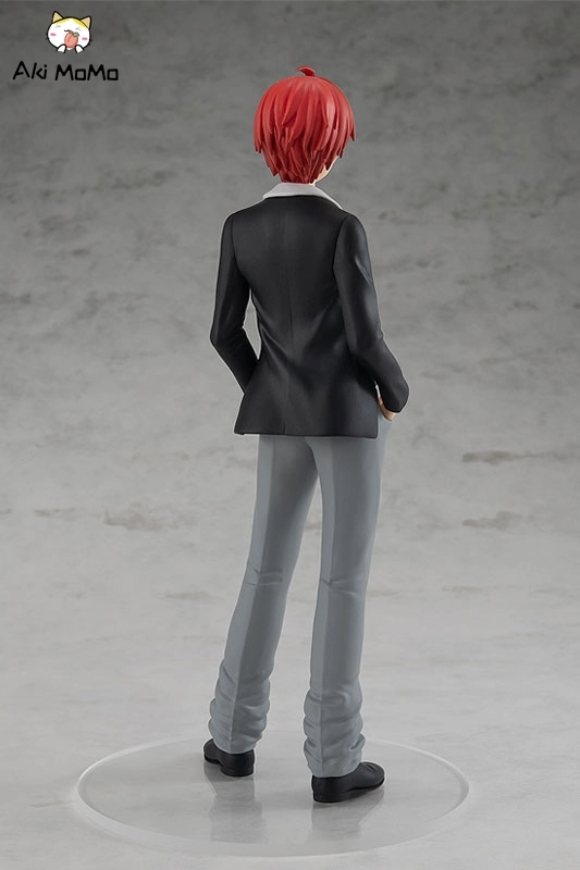 Good Smile Company GSC POP UP PARADE Assassination Classroom Karma Akabane Figure