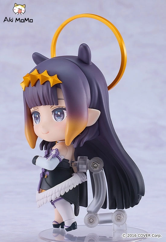 Max Factory Nendoroid Hololive Production Ninomae Ina'nis