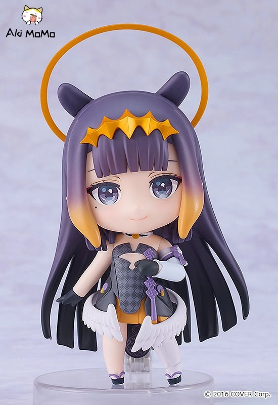 Max Factory Nendoroid Hololive Production Ninomae Ina'nis