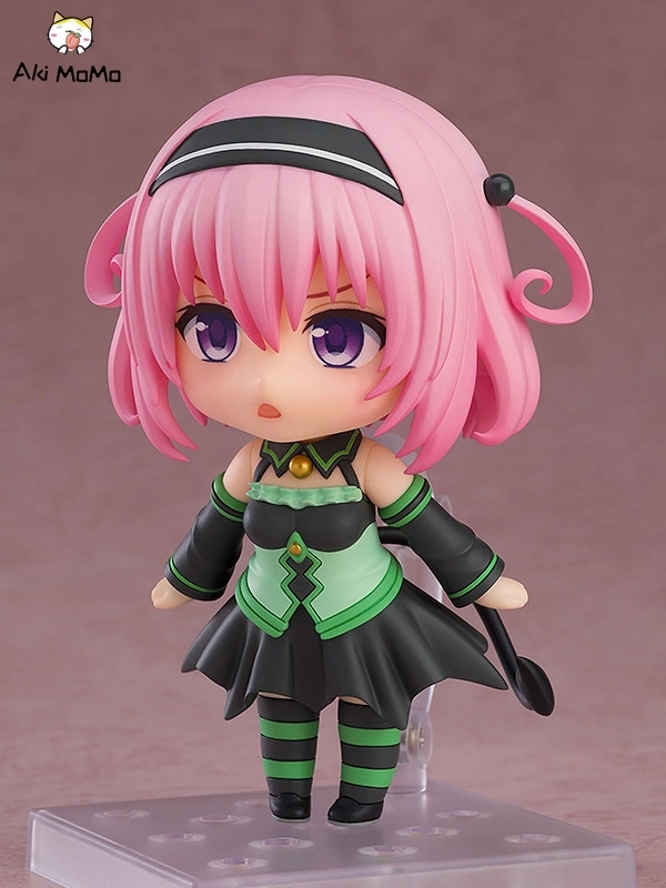 Good Smile Company GSC Nendoroid To Love-Ru Darkness Momo Belia Deviluke