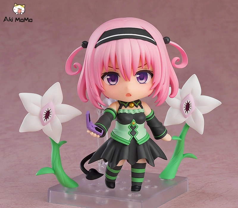 Good Smile Company GSC Nendoroid To Love-Ru Darkness Momo Belia Deviluke