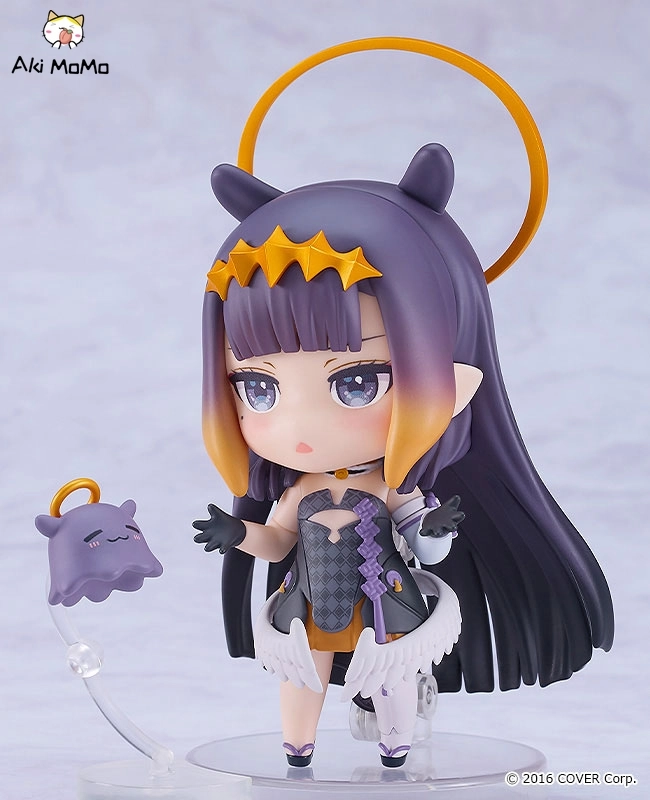 Max Factory Nendoroid Hololive Production Ninomae Ina'nis