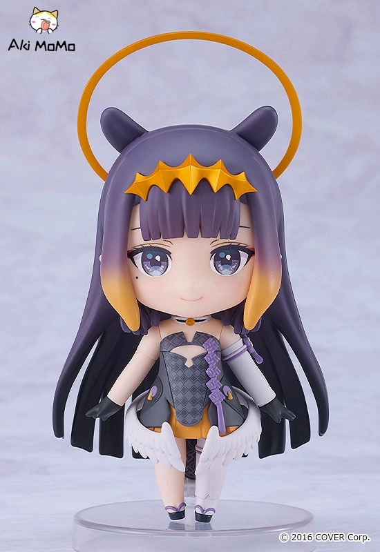 Max Factory Nendoroid Hololive Production Ninomae Ina'nis