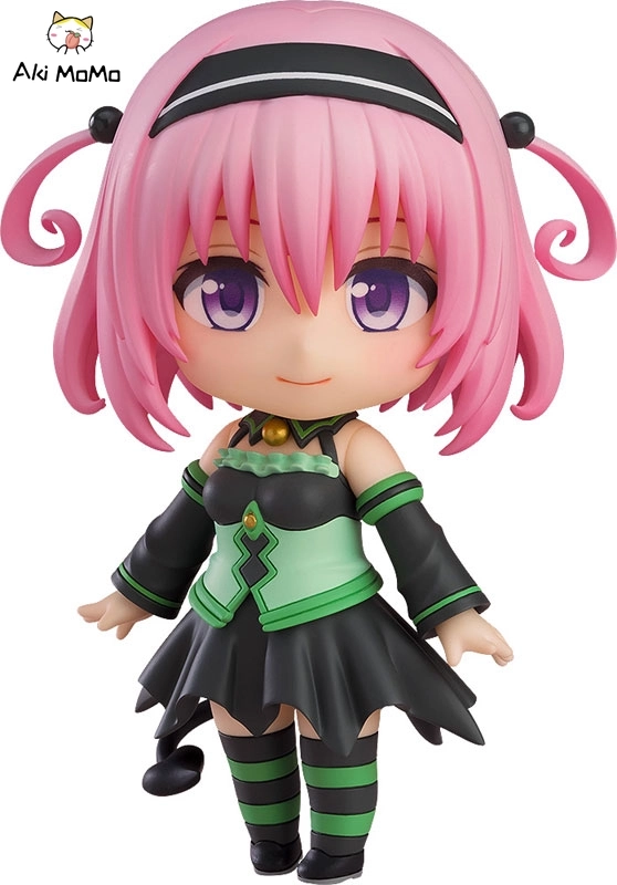 Good Smile Company GSC Nendoroid To Love-Ru Darkness Momo Belia Deviluke