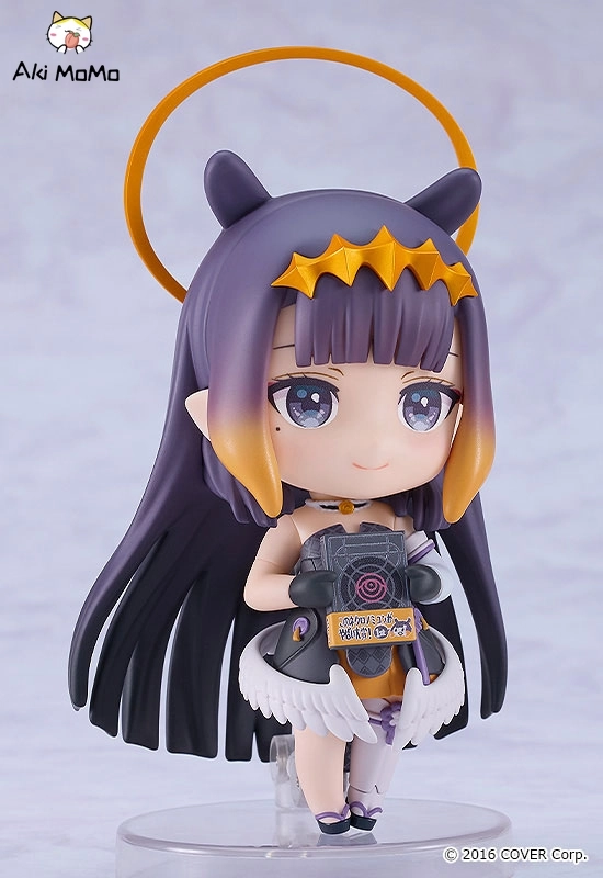 Max Factory Nendoroid Hololive Production Ninomae Ina'nis