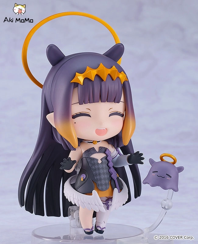 Max Factory Nendoroid Hololive Production Ninomae Ina'nis