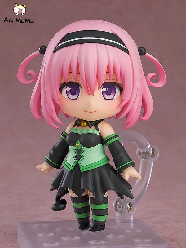 Good Smile Company GSC Nendoroid To Love-Ru Darkness Momo Belia Deviluke