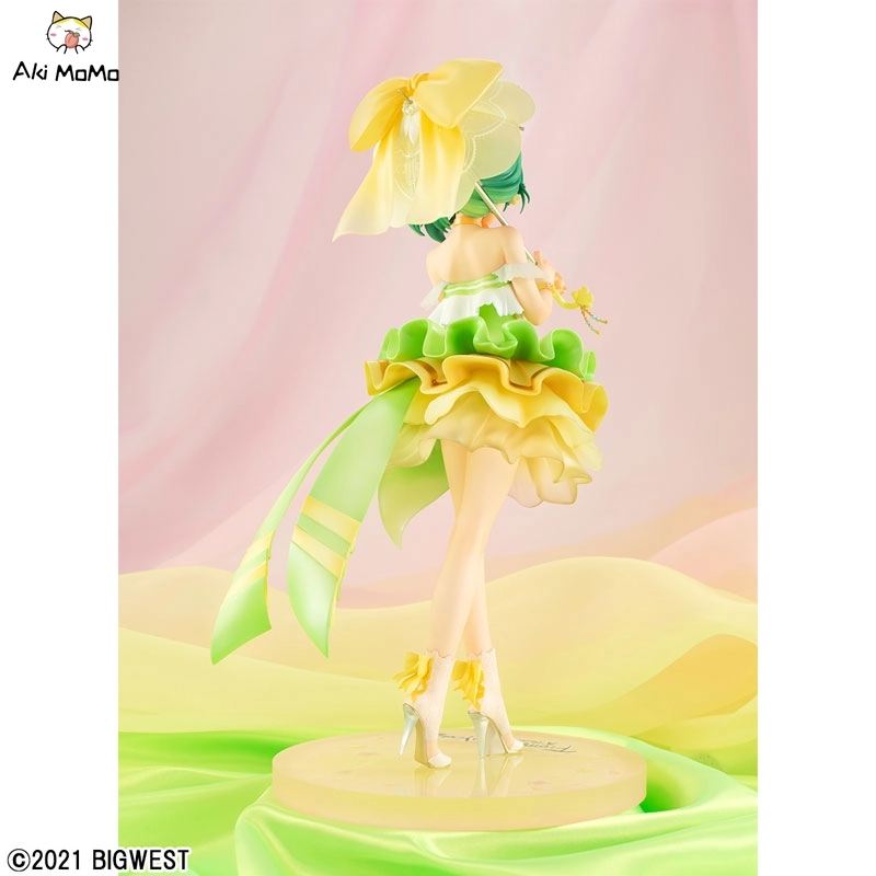 MegaHouse Lucrea Macross Frontier Short Film: Labyrinth of Time Ranka Lee 1/7 Figure