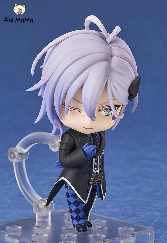 Orange Rouge Nendoroid AMNESIA Ikki