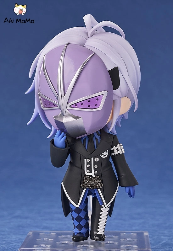 Orange Rouge Nendoroid AMNESIA Ikki