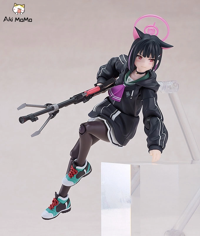 Max Factory figma Blue Archive -Blue Archive- Kyouyama Kazusa