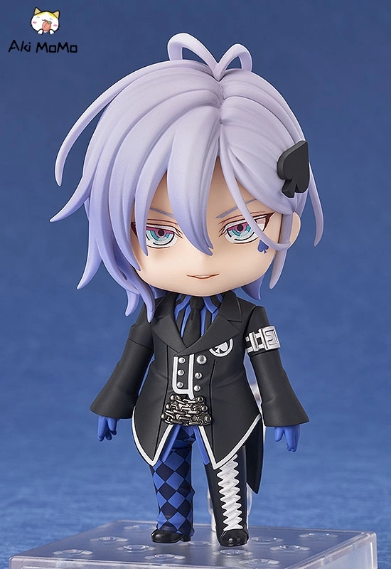Orange Rouge Nendoroid AMNESIA Ikki