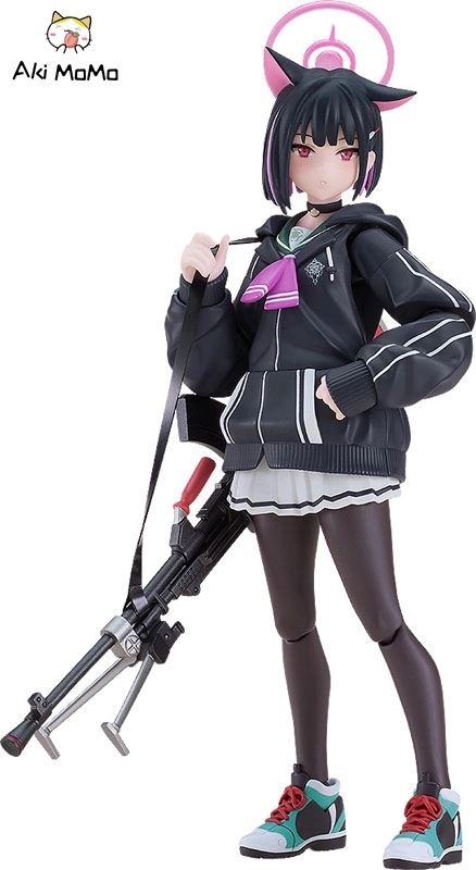 Max Factory figma Blue Archive -Blue Archive- Kyouyama Kazusa
