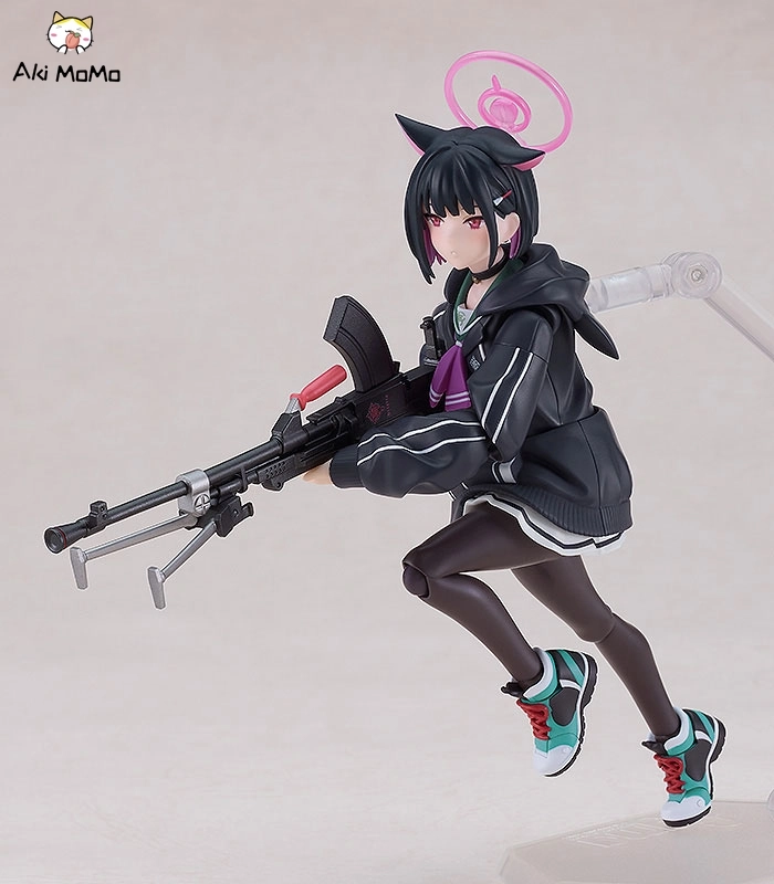 Max Factory figma Blue Archive -Blue Archive- Kyouyama Kazusa