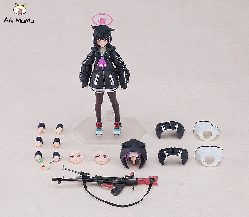 Max Factory figma Blue Archive -Blue Archive- Kyouyama Kazusa