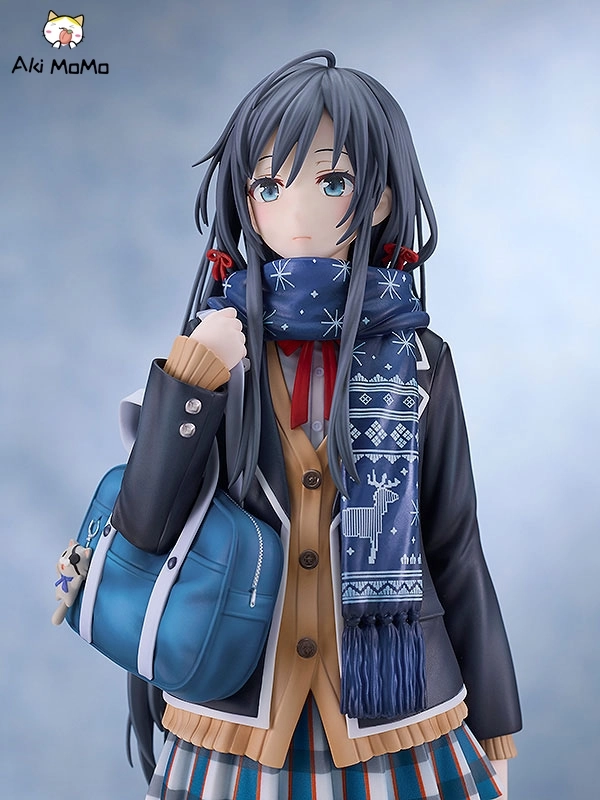 Good Smile Company GSC My Teen Romantic Comedy SNAFU Yukino Yukinoshita Light Novel Vol.6 Cover Illustration Ver. 1/6 Figure