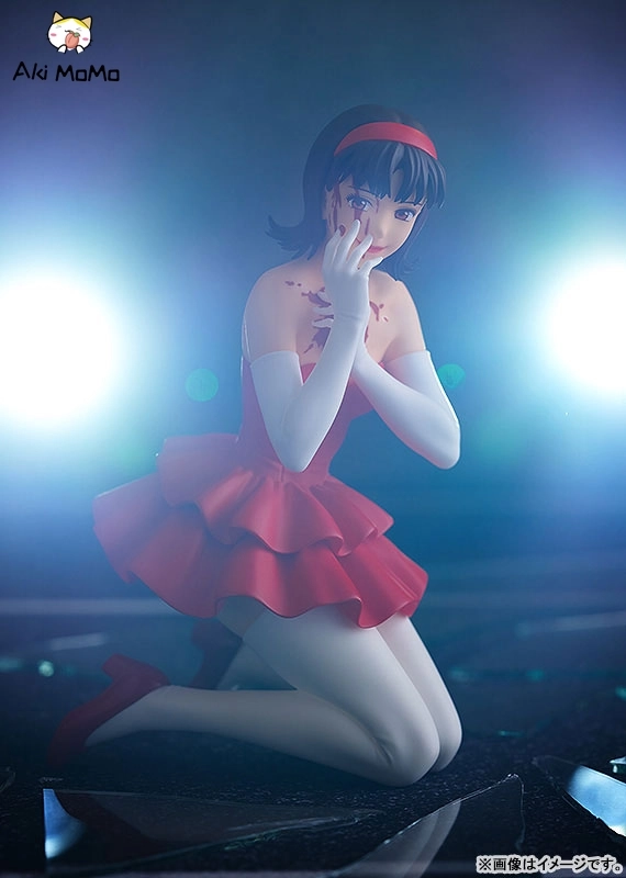 Good Smile Company GSC POP UP PARADE PERFECT BLUE Mima Kirigoe Figure