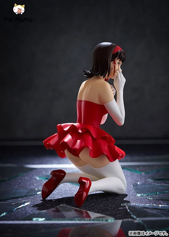 Good Smile Company GSC POP UP PARADE PERFECT BLUE Mima Kirigoe Figure