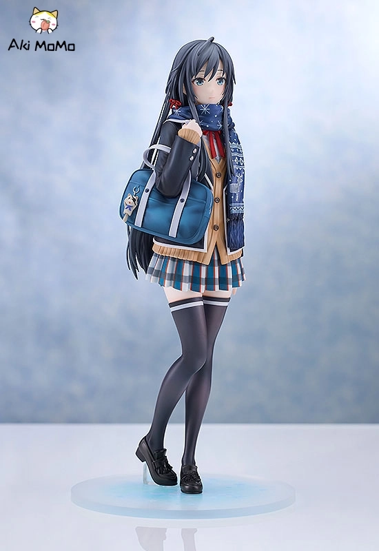 Good Smile Company GSC My Teen Romantic Comedy SNAFU Yukino Yukinoshita Light Novel Vol.6 Cover Illustration Ver. 1/6 Figure