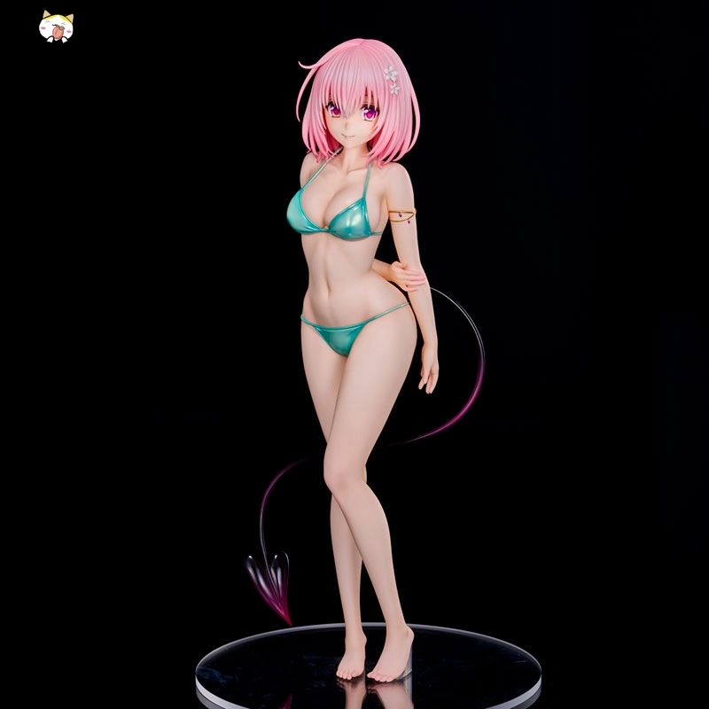 Union Creative UC To Love-Ru Darkness Swimsuit Series Momo Belia Deviluke 1/4 Figure