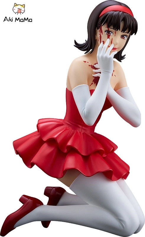 Good Smile Company GSC POP UP PARADE PERFECT BLUE Mima Kirigoe Figure
