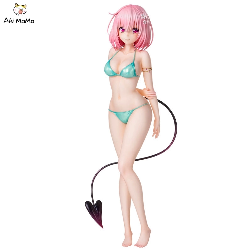 Union Creative UC To Love-Ru Darkness Swimsuit Series Momo Belia Deviluke 1/4 Figure