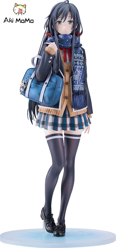 Good Smile Company GSC My Teen Romantic Comedy SNAFU Yukino Yukinoshita Light Novel Vol.6 Cover Illustration Ver. 1/6 Figure