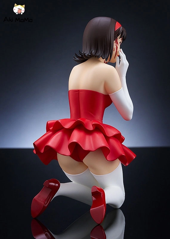 Good Smile Company GSC POP UP PARADE PERFECT BLUE Mima Kirigoe Figure