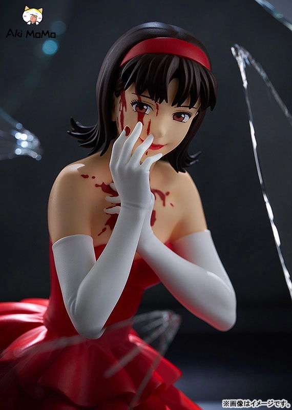 Good Smile Company GSC POP UP PARADE PERFECT BLUE Mima Kirigoe Figure