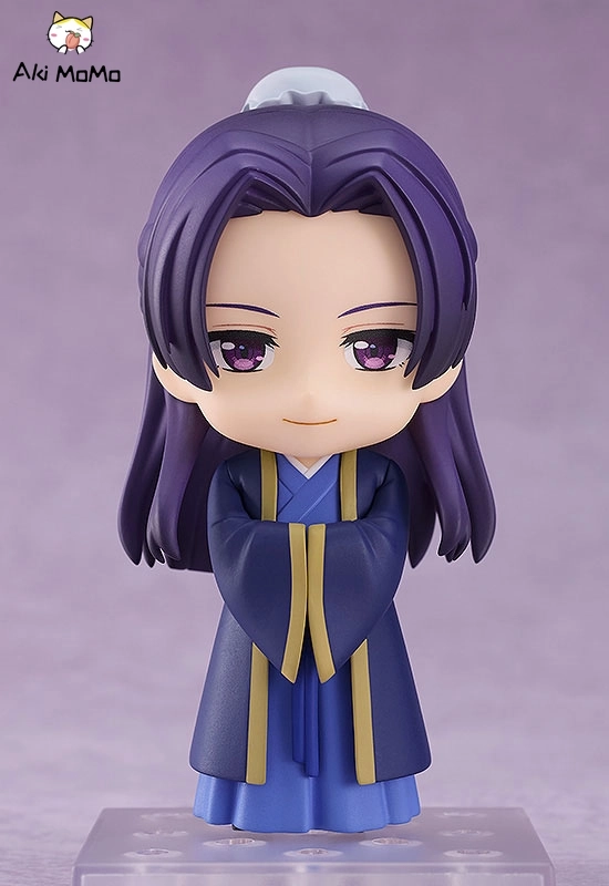 Good Smile Company GSC Nendoroid The Apothecary Diaries Jinshi