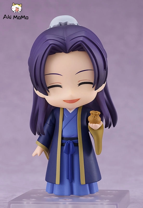 Good Smile Company GSC Nendoroid The Apothecary Diaries Jinshi