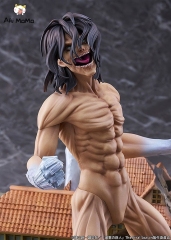 PROOF TV Anime Attack on Titan Eren Yeager Attack Titan ver. -Judgment- Figure