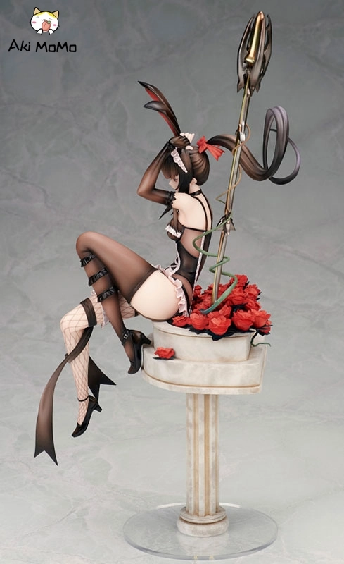 Alter Overlord Narberal Gamma so-bin Ver. 1/8 Figure (Reissue)