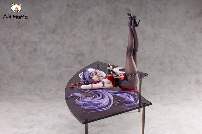 AniGame Azur Lane Ying Swei Frolicking Flowers, Verse I Ver. 1/6 Figure