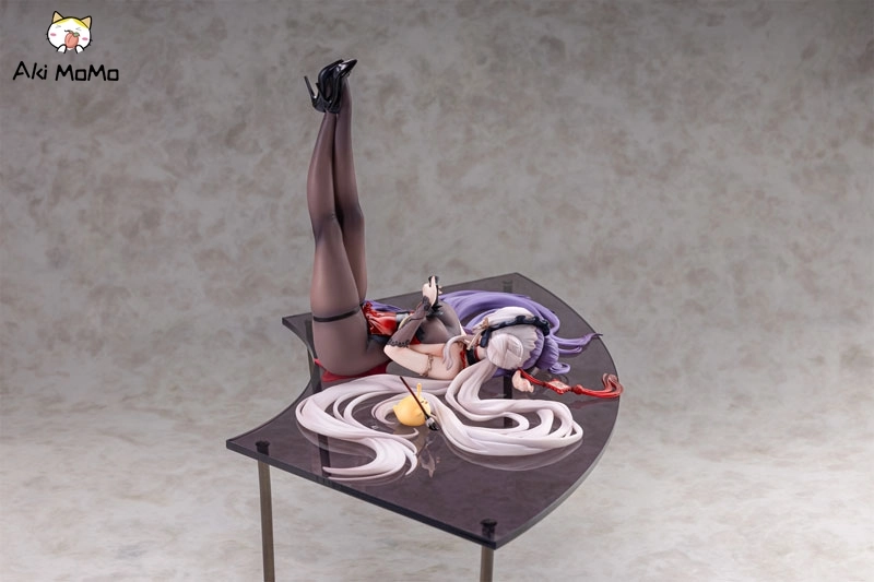 AniGame Azur Lane Ying Swei Frolicking Flowers, Verse I Ver. 1/6 Figure