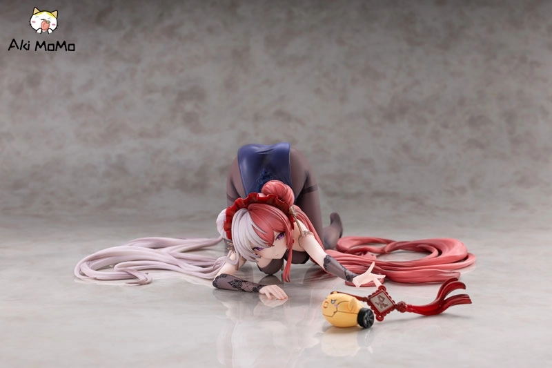 AniGame Azur Lane Chao Ho Frolicking Flowers, Verse II Ver. 1/6 Figure