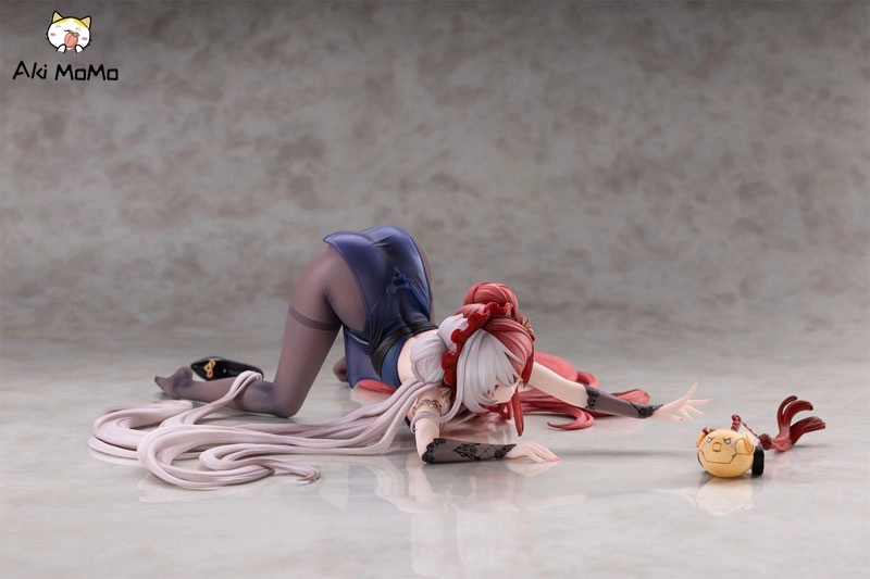 AniGame Azur Lane Chao Ho Frolicking Flowers, Verse II Ver. 1/6 Figure