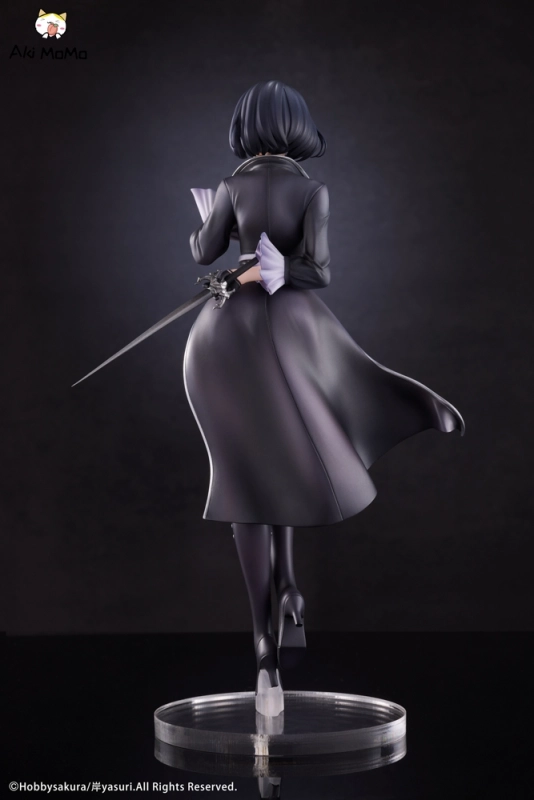 Hobby Sakura LostROrder Nevaostro illustration by Kishi yasuri 1/7 Figure