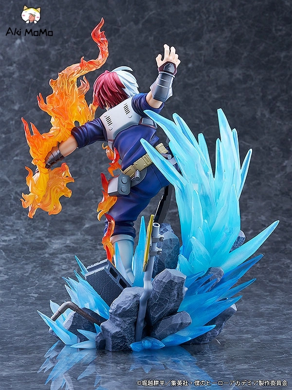 PROOF TV Anime My Hero Academia Shoto Todoroki Shoto ver. 1/7 Figure