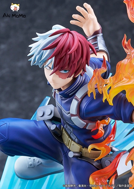 PROOF TV Anime My Hero Academia Shoto Todoroki Shoto ver. 1/7 Figure