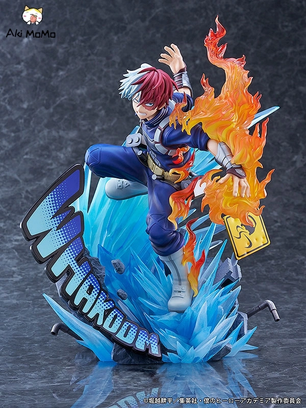 PROOF TV Anime My Hero Academia Shoto Todoroki Shoto ver. 1/7 Figure