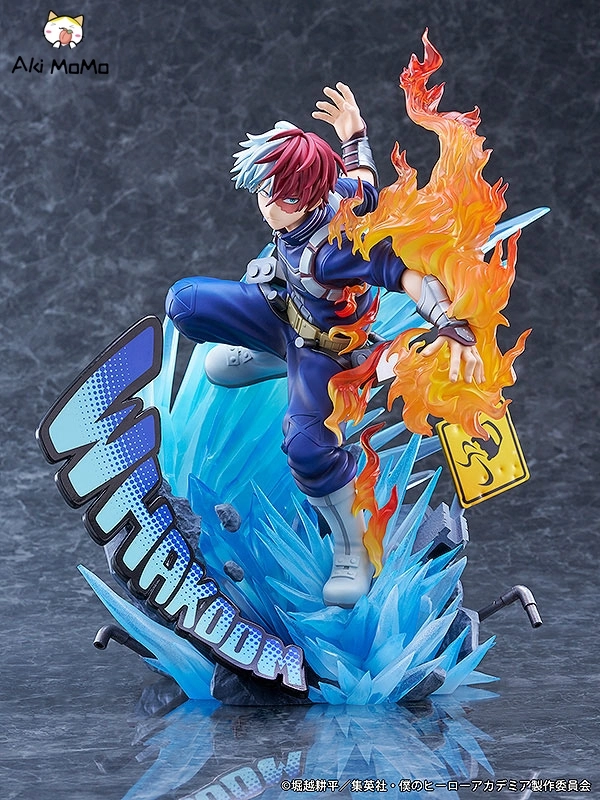 PROOF TV Anime My Hero Academia Shoto Todoroki Shoto ver. 1/7 Figure