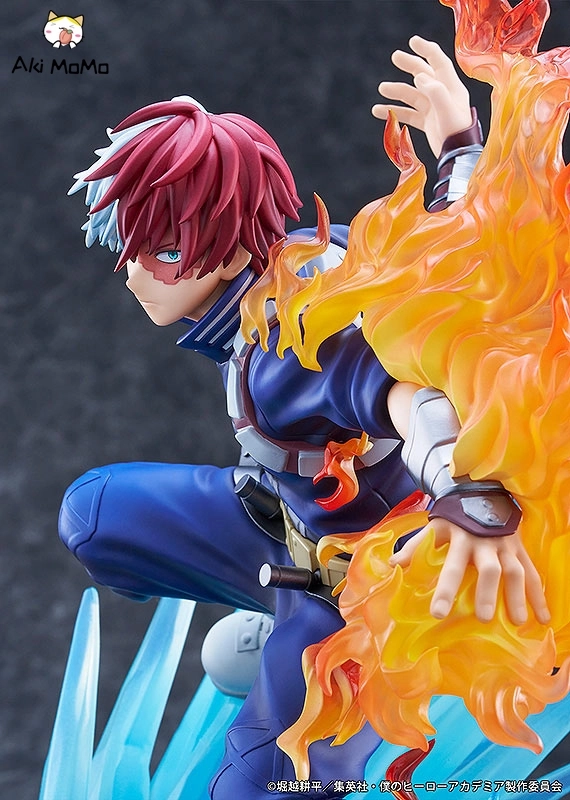 PROOF TV Anime My Hero Academia Shoto Todoroki Shoto ver. 1/7 Figure